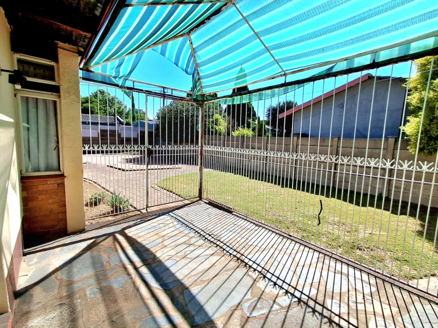 4 Bedroom Property for Sale in Sasolburg Ext 23 Free State